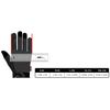 212 Performance High Abrasion Work Gloves, Touchscreen Compatible, Breathable 2-way Stretch, 3X-Large, Black