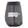 K&N YA-3502DK Black Drycharger Filter Wrap - for Your BD-6500 Filter