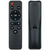 The CHNPOFNT mini projector is compatible with WiMiUS S27 mini projector instead of remote control