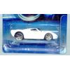 Hot Wheels 2005-162 Ford GT-40 White 1:64 Scale