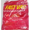 FASTVAC VACUUM CLEANER BAGS TYPE S &TYPE W