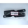 Tipped Vented Brush (7.5 Inch)