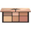 Smashbox The Cali Contour ShapeBronzeGlow Pallet, Plain, 0.69 Ounce