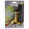 Kingfisher Pro Platinum Universal Brass Tap