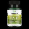 Swanson Fo-ti 500 mg 60 Capsules