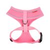 Puppia Soft Harness Pro Dog Harness, Pink, XL
