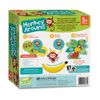 New - Peaceable Kingdom Monkey Around - Ages 2+ | 2 players