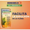 BRONCOHELIX C 120ml