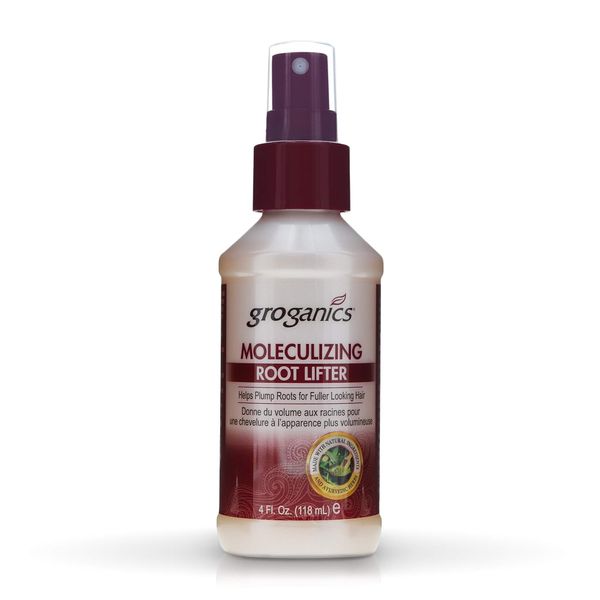 Groganic DHT Root Lifter 4 oz. (Pack of 3)