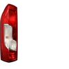 VAN WEZEL 1652931 Front Headlight