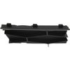 Tow Eye Cover Kit For 2010-2012 Mazda CX-9