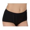 Sloggi Control Maxi 2P 2 Pack Briefs Black (0004) 10 CS