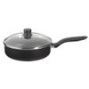Tefal Schmorpfanne 24 cm Hard Titanium TS FX außer Induktion