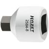Hazet 2584-8 Brake Calliper Screwdriver Socket
