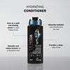 La Moda Infusion Conditioner by Truss for Unisex - 10.14 oz Conditioner