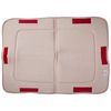 Relief Pak 11-1360 Standard Terry Cover Hot Pack, 27" Length x 19.5" Width