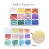 Nail Watercolor Palette 12 Color Set