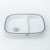 moz plate 21cm pair set