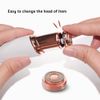 Replacement Heads for Flawless Facial Hair Remover,Replacement Blades for Finishing Touch Flawless Gen 2 Hair Removal