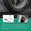 Tire Valve Stem Core Quickly Replacement Tool Kit,With Stem Removal Tool Set,Per
