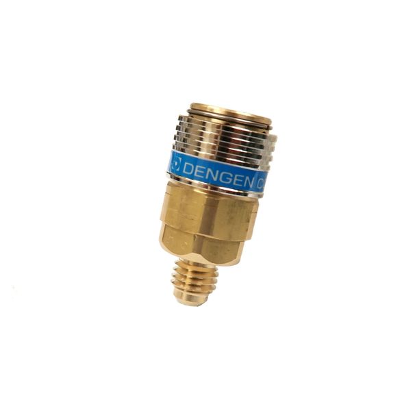 BBK CP-HK-F3 High Pressure Quick Coupler M12
