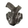 DeSantis Scabbard S&W M&P 9/40 Right Hand Black