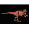 Everything Dinosaur Rebor Saurophaganax maximus Volcanic Cavern Version
