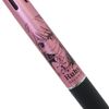 Pushing Child [Mechanical Pen & Black Red Teal 4 Color Ballpoint Pens] Jetstream 4 & 1 Multi-functional Pen / Ruby