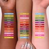 Moira Eye Catching Dip Liner (017, Hot Pink)
