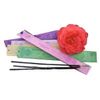 Aromatherapy Incense  Rose 10 gm 12 pack By Auromere
