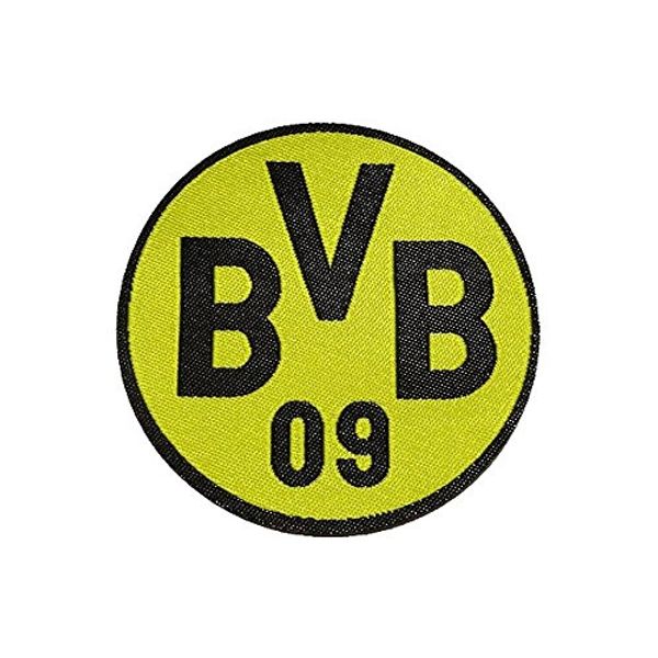 Dortmund (Yellow) emblem patch, [wap346]