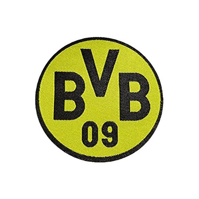 Dortmund (Yellow) emblem patch, [wap346]