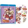 Hidamari Sketch X 365: Season 2 [Blu-ray]