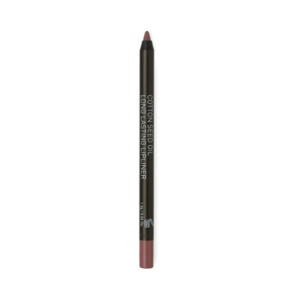 KORRES Cotton Lipliner, Neutral Light, langanhaltender Lippenkonturenstift, pflegender Lip Liner, vegan, 1,2 g