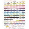 Amsterdam Acrylic Paint 500ml Bottle : OXIDE BLACK