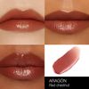 NARS After Glow Lip Shine 02474 / ARAGÓN (277) / Red Chestnut