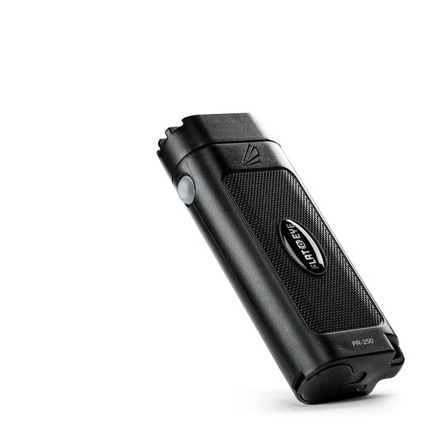 Panther Vision FLATEYE High Performance UNROUND Flashlight CREE LED Multi Position Waterproof & Shockproof (250 Lumens)