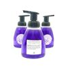 La La Lavender Foaming Hand Soap, Lander Hand Soap, Lavender Liquid Soap