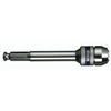 Irwin 10508167 Lock-n-Load Quick Change Extension Bit Holder, 150mm x 1/4"