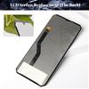 For Oukitel WP23 LCD Display For Oukitel WP23 Pro Screen Replacement Touch Digitizer Assembly Repair Kits (Black,Without Frame)