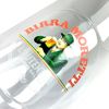 Birra Moretti Pint Glass