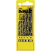 DeWalt DT4535QZ Brad Point Drill Bits Set (5 Pieces)