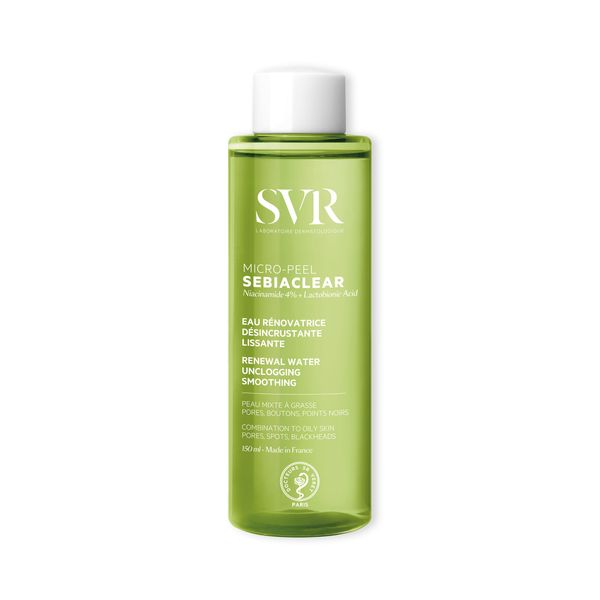 Sebiaclear Micro-Peel 150 ml