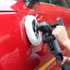 WORKPRO Electric 6 Variable Speed Car Polisher Buffer Waxer Sander Kit w/Pad NEW