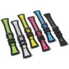 Shearwater Research Teric Dual Color Strap Kit (Yellow)