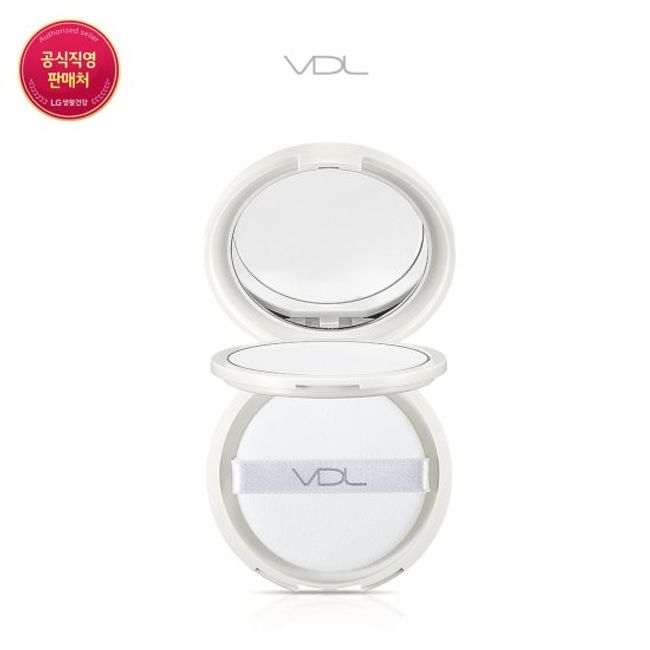 VDL Perfecting Sun Finishing Pact