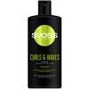 Syoss Curl Me Shampoo 440ml