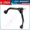 New Front Upper Control Arm For 2002 - 2003 2004 2005 2006 2007 Jeep Liberty