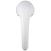 Croydex Three Function Shower Handset, White