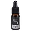 SCP-1 Human Derived Stem Cells, EGF, FGF 4% Each, Cosmetic Solution 0.2 fl oz (5 ml)